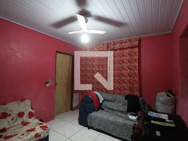 Casa, Harmonia, 1 Quarto, 130 m2 Canoas