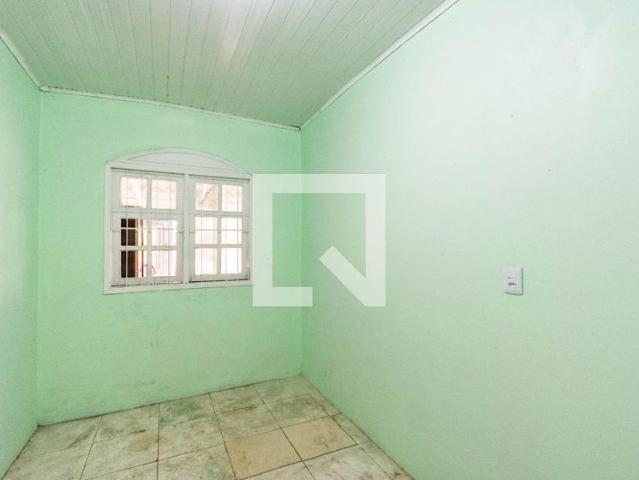 Casa, Harmonia, 1 Quarto, 30 m2 Canoas