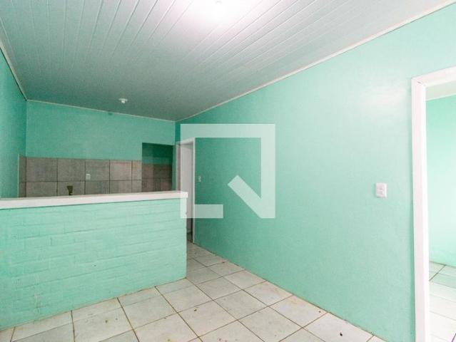 Casa, Harmonia, 2 Quartos, 40 m2 Canoas