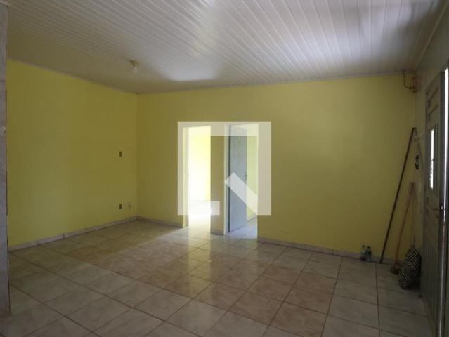 Casa, Harmonia, 2 Quartos, 50 m2 Canoas