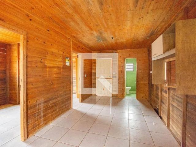 Casa, Harmonia, 3 Quartos, 50 m2 Canoas