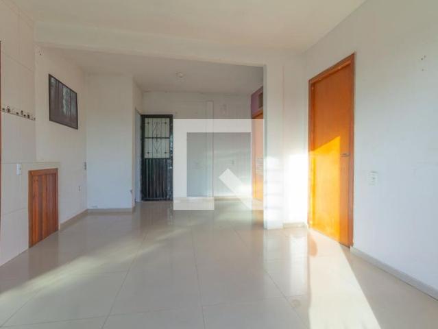 Casa, Harmonia, 2 Quartos, 55 m2 Canoas