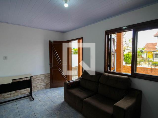 Casa, Harmonia, 2 Quartos, 70 m2 Canoas