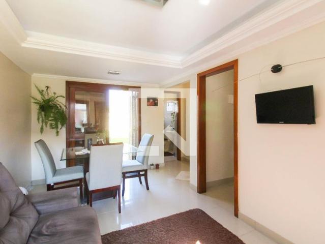 Casa, Harmonia, 2 Quartos, 100 m2 Canoas