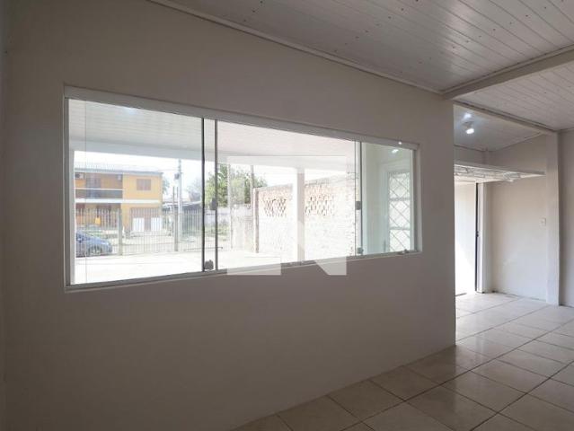 Casa, Harmonia, 2 Quartos, 100 m2 Canoas
