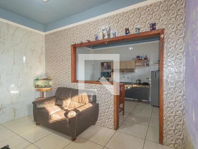 Casa, Harmonia, 2 Quartos, 102 m2 Canoas