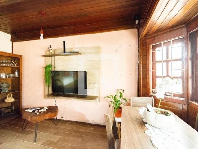 Casa, Harmonia, 2 Quartos, 105 m2 Canoas