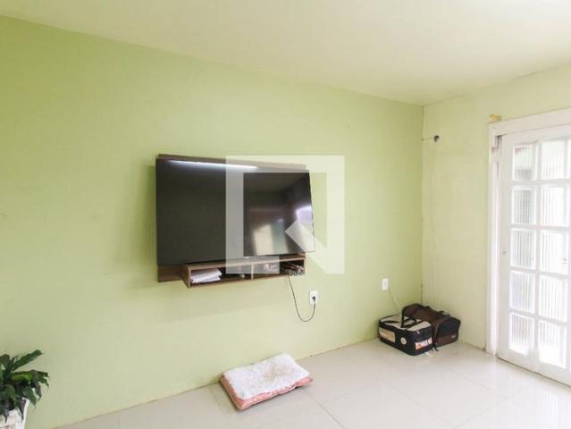 Casa, Harmonia, 2 Quartos, 120 m2 Canoas