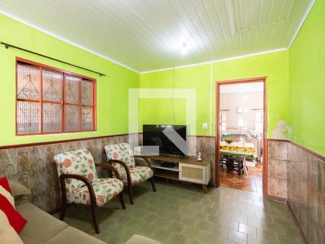Casa, Harmonia, 2 Quartos, 137 m2 Canoas
