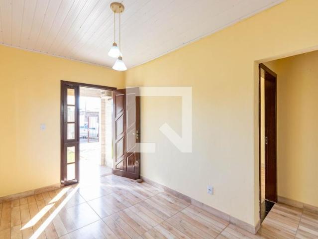 Casa, Harmonia, 2 Quartos, 146 m2 Canoas
