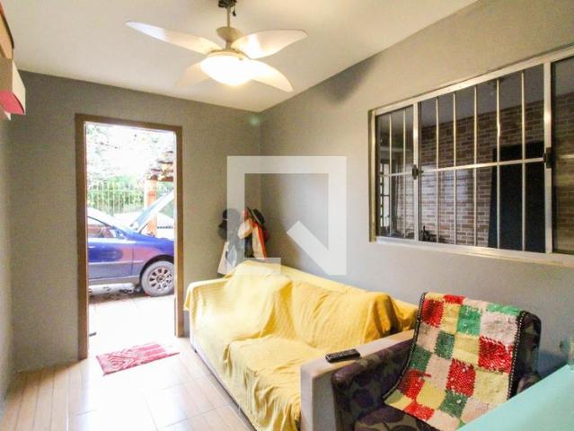 Casa, Harmonia, 2 Quartos, 160 m2 Canoas