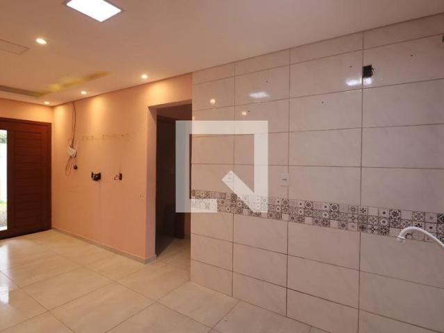 Casa, Harmonia, 3 Quartos, 67 m2 Canoas
