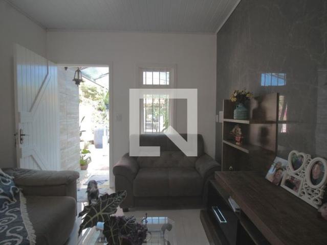 Casa, Harmonia, 3 Quartos, 83 m2 Canoas