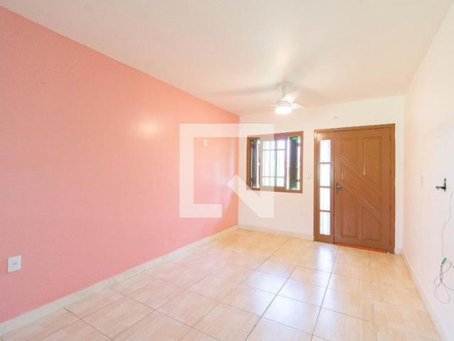 Casa, Harmonia, 3 Quartos, 100 m2 Canoas