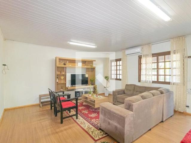 Casa, Harmonia, 3 Quartos, 100 m2 Canoas
