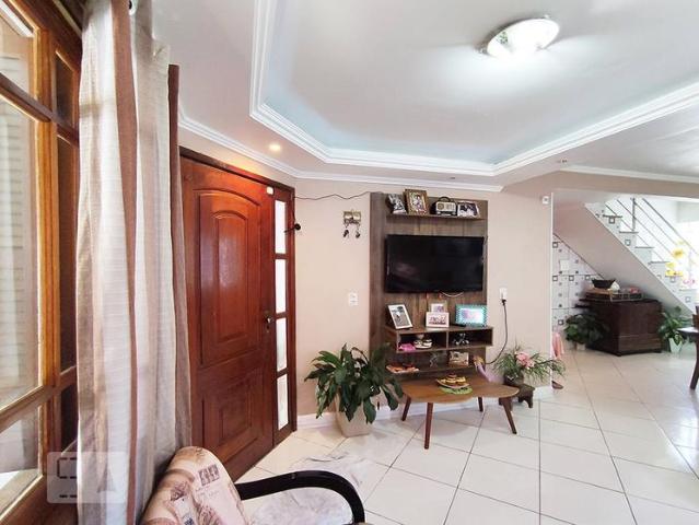 Casa, Harmonia, 3 Quartos, 100 m2 Canoas