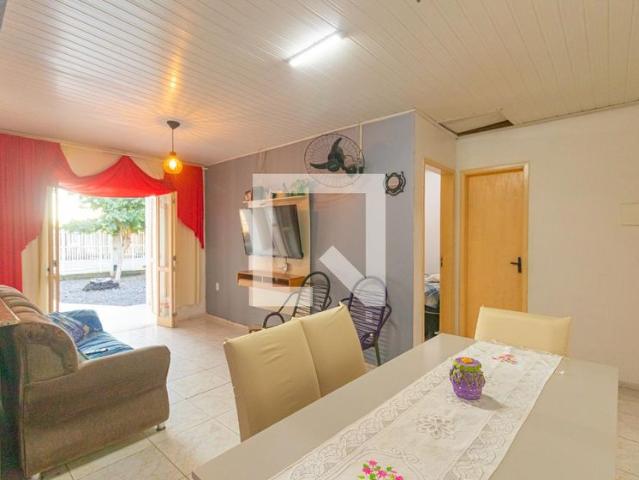Casa, Harmonia, 3 Quartos, 140 m2 Canoas