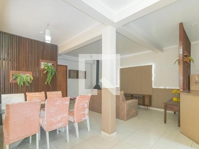Casa, Harmonia, 3 Quartos, 180 m2 Canoas