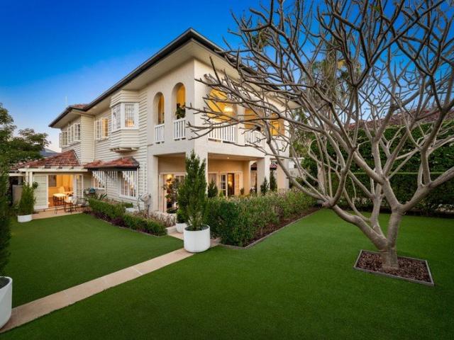'Casa Harmony' TIMELESS ELEGANCE, ENDURING CHARACTER AND THE WARMTH OF HOME