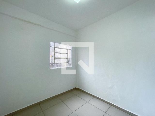 Casa, Havaí, 1 Quarto, 35 m2 Belo Horizonte