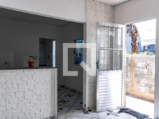 Casa, Havaí, 1 Quarto, 60 m2 Belo Horizonte