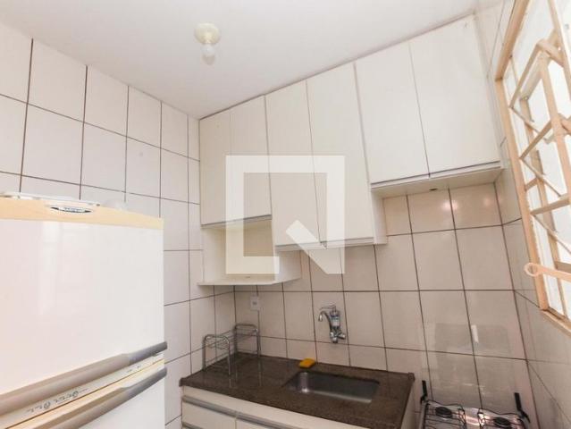 Casa, Havaí, 2 Quartos, 55 m2 Belo Horizonte
