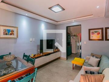 Casa, Havaí, 2 Quartos, 110 m2 Belo Horizonte