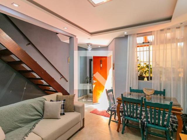 Casa, Havaí, 2 Quartos, 110 m2 Belo Horizonte