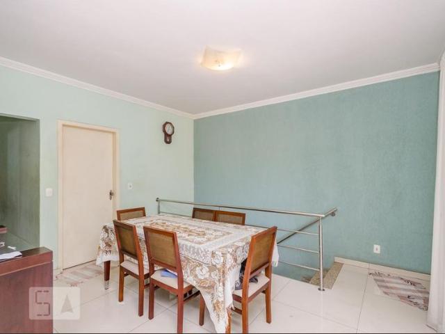 Casa, Havaí, 3 Quartos, 140 m2 Belo Horizonte