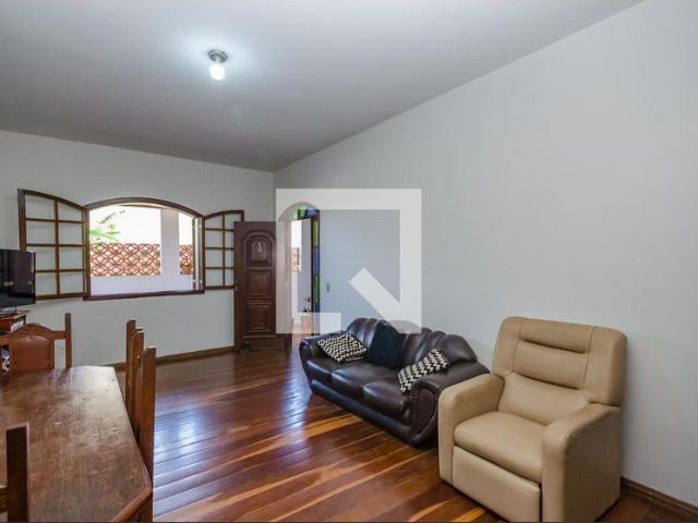 Casa, Havaí, 4 Quartos, 150 m2 Belo Horizonte