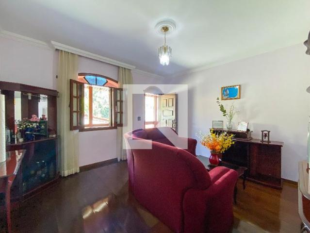 Casa, Havaí, 5 Quartos, 360 m2 Belo Horizonte