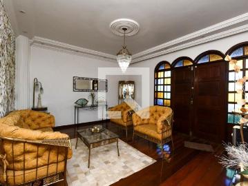 Casa, Havaí, 6 Quartos, 1200 m2 Belo Horizonte