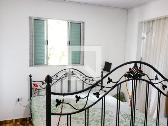 Casa, Helena Maria, 1 Quarto, 46 m2 Osasco