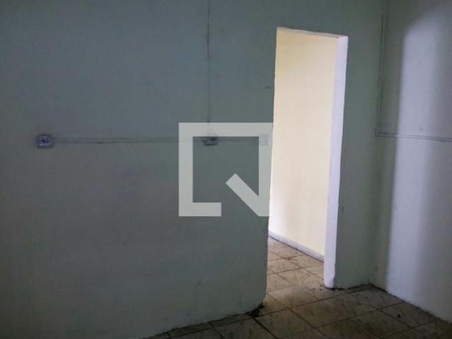Casa, Helena Maria, 1 Quarto, 30 m2 Osasco