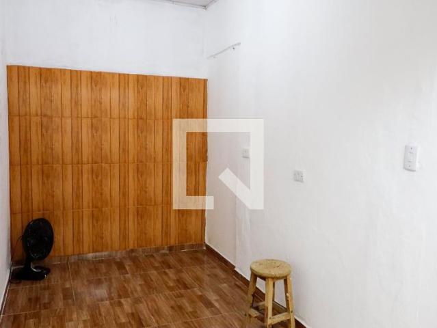 Casa, Helena Maria, 1 Quarto, 37 m2 Osasco