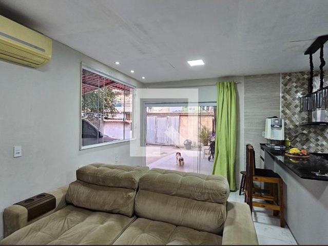 Casa, Heliópolis, 3 Quartos, 110 m2 Belford Roxo