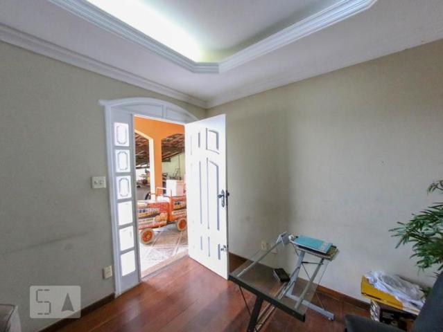 Casa, Heliópolis, 3 Quartos, 200 m2 Belo Horizonte