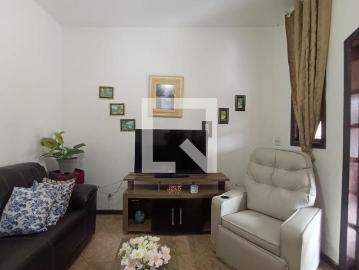 Casa, Heliópolis, 3 Quartos, 95 m2 Belford Roxo