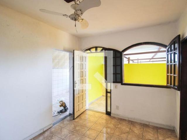 Casa, Heliópolis, 1 Quarto, 45 m2 Belford Roxo