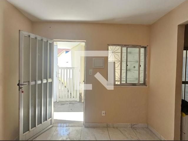 Casa, Heliópolis, 1 Quarto, 50 m2 Belford Roxo