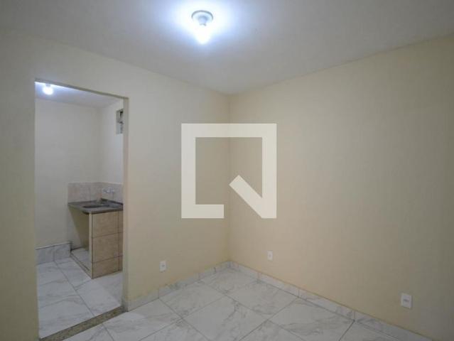 Casa, Heliópolis, 1 Quarto, 50 m2 Belford Roxo