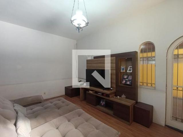 Casa, Heliópolis, 2 Quartos, 200 m2 Belford Roxo