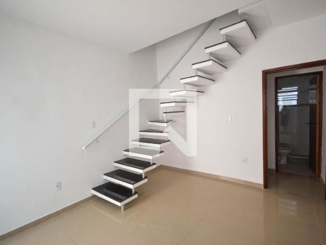 Casa, Heliópolis, 2 Quartos, 68 m2 Belford Roxo