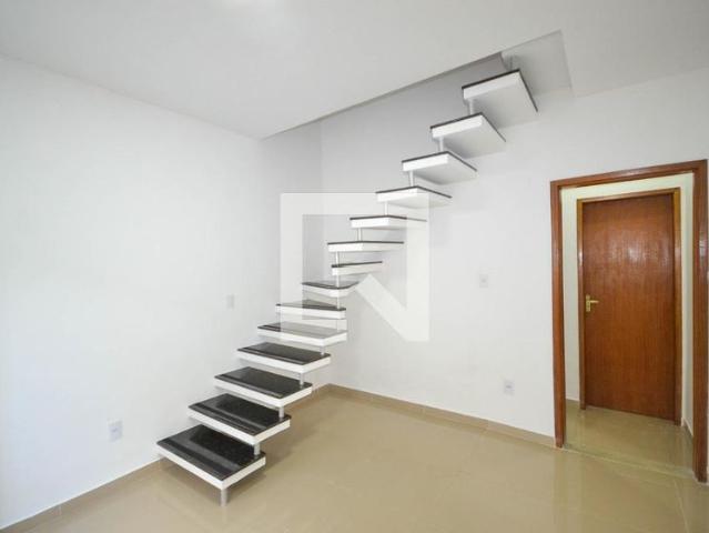 Casa, Heliópolis, 2 Quartos, 68 m2 Belford Roxo