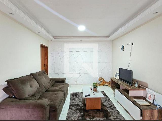 Casa, Heliópolis, 2 Quartos, 90 m2 Belford Roxo