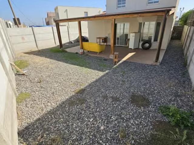 Casa hermosa casa en venta, excelente ubicación! 3 dormitorios por 249990. 00 en Padre Hurtado