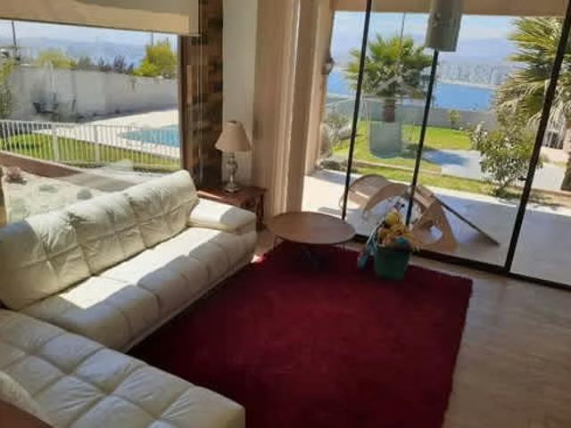 Casa hermosa casa en venta la herradura 5d 5b 300/1.000M2 | 5 dormitorios por 16500.00 en Coquimbo