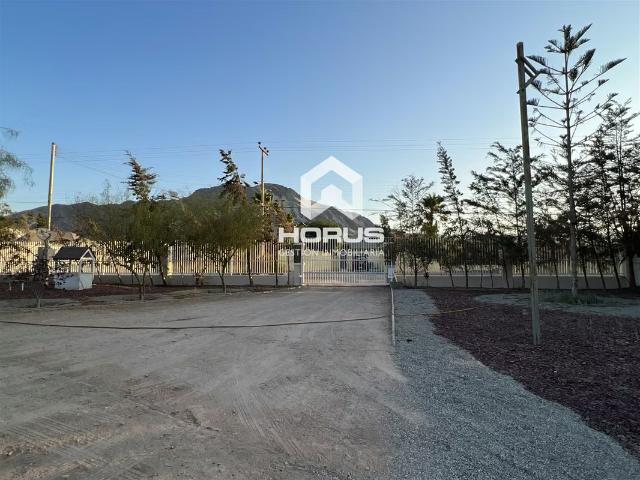 CASA Hermosa casa en sector Chamonate | 5 Dormitorios por 17000.00 en Copiapó