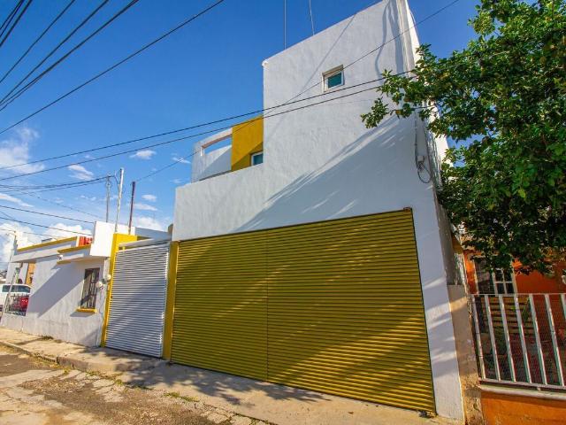 Casa hermosa moderna en el Fovi