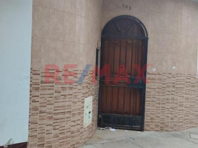 Casa Hermosa Y Amplia En Venta – Villareal Racarrumi